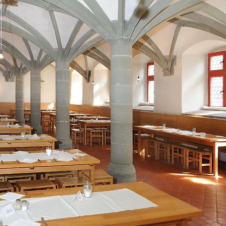 Tagungshaus Kloster Heiligkreuztal Altheim  Buitenkant foto