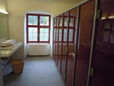Tagungshaus Kloster Heiligkreuztal Altheim  Kamer foto