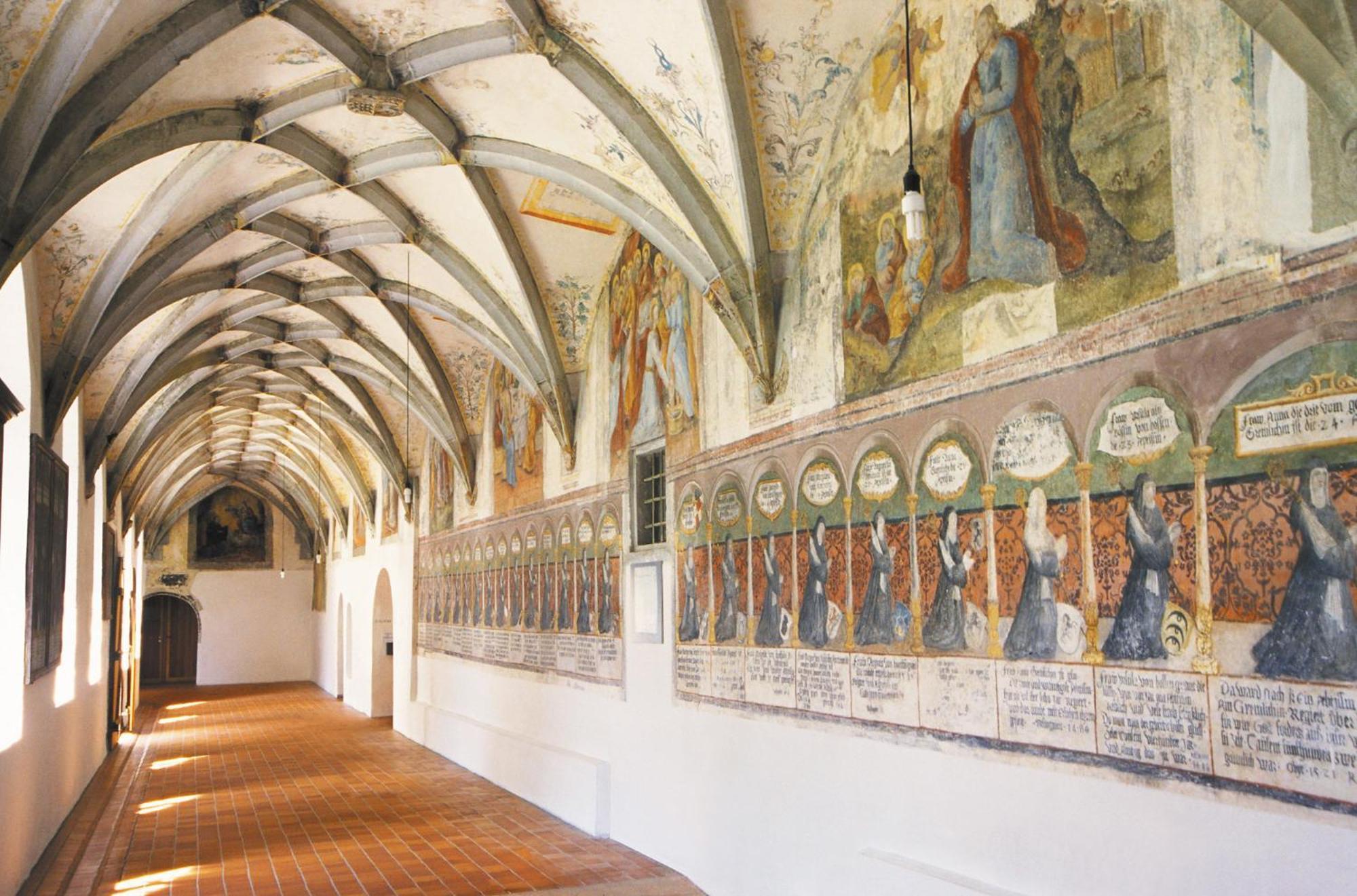 Tagungshaus Kloster Heiligkreuztal Altheim  Buitenkant foto